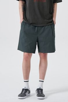 KOODING carries the latest 8seconds jogger & sweat shorts. KOODING is the global leading shopping website in providing authentic Korean fashion, beauty and lifestyle items, including clothing, cosmetics, shoes, accessories, and bags in affordable, fast, easy, and safe way. Casual Moisture-wicking Shorts For Spring, Casual Moisture-wicking Bottoms For Summer, Casual Gym Shorts For Summer, Casual Summer Gym Shorts, Breathable Cotton Casual Shorts, Casual Breathable Cotton Shorts, Nylon Bottoms For Summer Leisure, Summer Leisure Nylon Bottoms, Summer Nylon Bottoms For Leisure