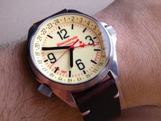 Vostok Watches, Vostok Amphibia, Flower Watch, Dream Watches, Wrist Wear, Vintage Rolex, Band Merch