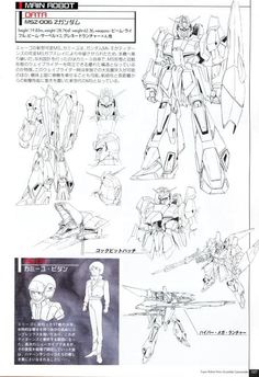 Gundam Head, Mobile Suit Zeta Gundam, Zeta Gundam, Anime Mobile, Box Art