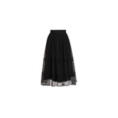 Midi skirt features a double-layer design with a soft tulle overlay, adding texture and volume to the look. It’s finished with an invisible side zip fastening for a clean and seamless appearance.  Available in Powder Pink and Ecru.   Made in Turkey. 100% Polyester  Hand wash cold. Do not wring or twist. Do not tumble dry. Iron med temp. or Dry Clean. Stocking Fillers For Her, Soft Tulle, Layer Design, Black Midi Skirt, Powder Pink, Independent Designers Fashion, Layers Design, Jacket Sale, Black Media