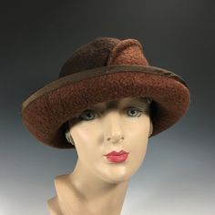 This hat has a 70's fedora feel to it but with a deeper crown and brim and an asymmetrical crease that runs across the top. The crown is a double ombre going sideways rather than top to bottom and follows the crease across the crown. The brim is bound in silk. Contact me if you would like a custom color combination. There is no up-charge for color change. How to measure your head: Use a soft measuring tape and measure around the middle of your forehead above the ears, and at the tightness you ar Hand Felted, Cotton Ball, Durham Nc, Green Item, Beautiful Hats, How To Measure, Felt Hat, Measuring Tape, Trim Color