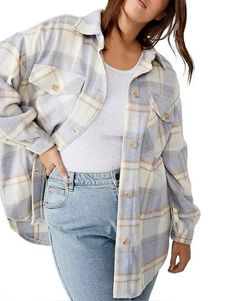 Check Design, Cheque Design, Brown Plaid, Order Now, Women's Plaid Shirt, Must Haves, Latest Trends, Asos