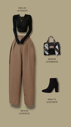 Shien Outfit Idea For Winter, Shein Picks, Paty Shein, Outfits For The Cold, Shein Ideas, Shein Id, Styling Outfits, Shein Outfits, Everyday Fashion Outfits