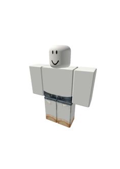 an image of a man made out of lego blocks with a smile on his face