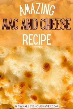 Creamy Baked Macaroni and Cheese Creamy Baked Macaroni And Cheese Recipe, Creamy Baked Macaroni And Cheese, Baked Macaroni And Cheese, Cheddar Cheese Sauce, Side Dishes For Chicken, Macaroni N Cheese Recipe, Baked Macaroni, Mac And Cheese Recipe, Easy Side Dish