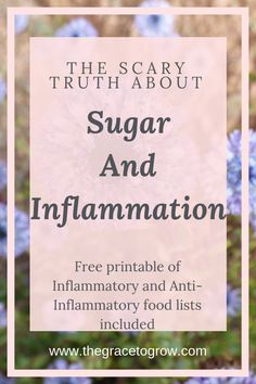 Foods To Eat For Inflammation, Antiinflammatory Food List Printable, Inflammation In Hands, Antiinflammatory Dinners, Antiinflammatory Food List, Antiinflammatory Food, Sugar And Inflammation, Lose Face Fat Fast, Inflammation Foods