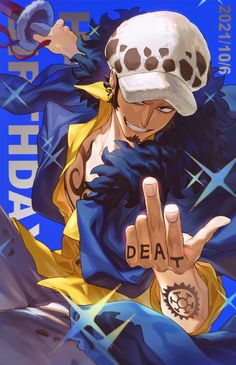 Trafalgar Law Wallpapers, Doflamingo Wallpaper, Whatsapp Wallpapers Hd, Trafalgar Law