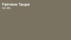 an image of a computer screen with the words falview taupe on it