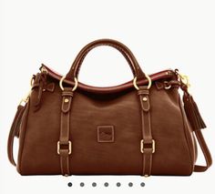 Leather Satchel Bag, Saddle Leather, Burberry Handbags, How To Make Handbags, Prada Handbags, Timeless Handbag, Dooney & Bourke, Satchel Handbags, Leather Satchel