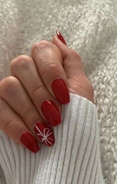 Sean O Donnell, Instant Nails, Christmas Gel Nails, Christmas Nails Acrylic, Nails Polish, Acrylic Nails Coffin Short, O Donnell, Xmas Nails