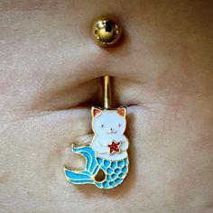 Belly Button, Phone Ring, Electronic Products