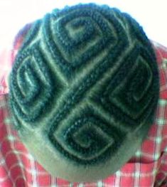 How To Cornrow, Locks Styles, Boys Braids, Cornrows Hairstyles