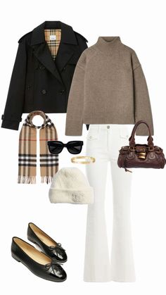 December Outfits, Timeless Fashion Pieces, Cold Outfits, Stockholm Fashion, Causual Outfits, Casual Chic Outfit, Fashion Pieces, Casual Winter Outfits