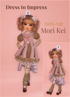 Mori Kei, Dress to impress mori kei, DTI, FTP dress to impress, non-vip mori kei Mori Kai Dress To Impress, Doll Outfit Dress To Impress, More Kei Dress To Impress, Dress To Impress Theme Mori Kei, Dti Outfits Ideas Theme Mori Kei, Visual Kei Dress To Impress Outfit, Visual Kei Dress To Impress, Dress To Impress Mori Kei, Doll Dress To Impress