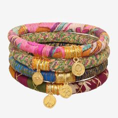 Bohemian Bangle For Rituals, Bohemian Bangle Bracelet For Puja, Bohemian Bangle For Puja Festivals, Handmade Adjustable Bollywood Bracelets, Handmade Adjustable Bollywood Bracelet, Multicolor Handmade Bangle For Puja, Bohemian Handmade Bangle For Puja, Handmade Multicolor Bangle For Puja, Multicolor Bracelets For Puja