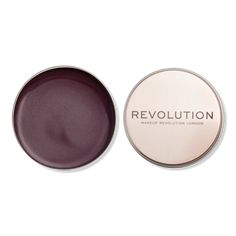 Balm Glow - Makeup Revolution | Ulta Beauty Glow Balm, Face Balm, Makeup Order, Beauty Balm, Deep Plum, Glowing Makeup, Beauty Makeup Tips, For Eyes, Makeup Items