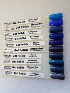 Acrylic Dip Nails, Nail Swatches, Multicolored Nails, Color For Nails, Short Fake Nails, Nail Polish Designs, Healthy Nails, Pretty Acrylic Nails, Manicure E Pedicure