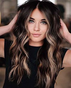 Dirty Blonde Hair Color Ideas, Dirty Blonde Hair, Long Hair Color, Hair Affair