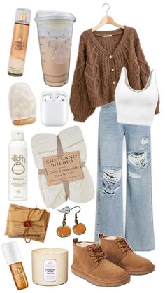 Preppy Fall Outfits, Looks Pinterest, Preppy Fall, Casual Preppy Outfits, Outfit Inspo Casual, Trendy Outfits For Teens, Cute Lazy Day Outfits, Trendy Fall Outfits, Cute Preppy Outfits