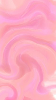 an abstract pink background with wavy lines