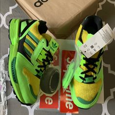 Brand New Adidas Zx 8000 Atmos G-Snk 3 Size 7 Men / 8.5 Women Adidas Zx 5k Boost, Zx 8000 Adidas, Adidas Zx 22, Adidas Zx 8000, Adidas Zx Flux, Adidas Zx 750, Adidas Zx, Adidas X, Shoes Brand