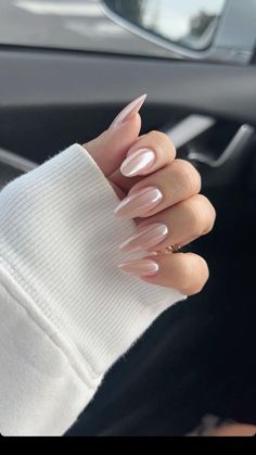 Nails Elegant, Trending Nails, Nails Simple, Simple Nails, Concert, Nails, Quick Saves