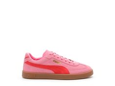 Puma Club II Era Sneaker - Kids' Puma Original, Puma Palermo, Nike Original, Shoe Wishlist, Adidas Fashion, Nike Fashion, Goodyear Welt, Active Wear Outfits, Hush Puppies