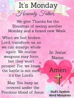 Daily Dose To A Blessed Life: Monday March 11 2024 ⛪ Read Haggai 1 ⛪ The call to rebuild the temple ⛪ New Week Prayer, Have A Blessed Week, Daily Wishes, Blessed Wednesday, Blessed Week