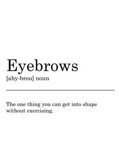 Zendaya Eyebrows, Black White Typography, Skins Quotes, Kunstjournal Inspiration, Brow Studio