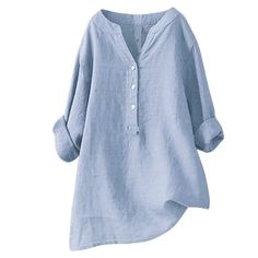 PRICES MAY VARY. beach coverups for women 2023 linen swim cover up for women button up blouses women tops casual beachwear for women summer linen swimsuit cover up women's white shirt button down shirts for women short sleeve summer blouses button up blouses for women dressy casual long sleeve cover up beach shirt for women womens cotton tops loose fit white coverups for women boho blouses for women 2024 short sleeve button up women beach cover ups for women long sleeve womens beach shirt beach Affordable Cotton Tunic Tops, Cheap Casual Tops With Comfortable Fit, Cheap Relaxed Fit Summer Blouse, Cheap Women's Shirt With Pockets, Plus Size Shirts For Women Lightinthebox, Cheap Relaxed Fit Tops With Rolled Sleeves, Cheap Cotton Tops With Rolled Sleeves, Cheap Cotton Tops For The Weekend, Cheap Women's Relaxed Fit Shirt