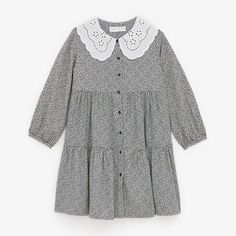 Princess Charlotte Style, Princess Charlotte Dresses, Zara Floral Dress, Charlotte Dress, Lace Trim Shorts, Small Clothes, Aline Skirt