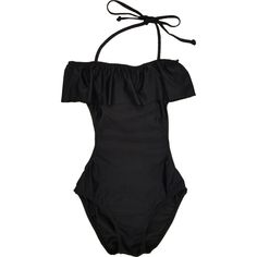 This super cute One Piece Swimsuit is perfect for anything from to vacation, to a backyard pool day. Made with high quality materials, it is soft, lightweight, and stretchy for premium comfort. | Cheryl Creations | One Piece Ruffle Kids Swimsuit, (Black, Size 14Y)  |  Maisonette collects the best children’s products from around the world (unlike Zulily, Etsy, The Tot, Farfetch Kids, Childrensalon, Crate and Kids, Kohls, Wayfair, Buy Buy Baby, Nordstroms, Mini Boden, J.Crew Factory, or PotteryBar Cute One Piece Swimsuit, Black One Piece Bathing Suit, Pretty Swimsuits, Kids Swimsuit, Ruffle Bathing Suit, Cute One Piece Swimsuits, Cute One Piece, Black Bathing Suits