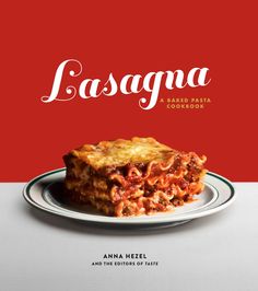 â€ŽLasagna Meatball Lasagna, Recipe Lasagna, Ravioli Lasagna, Baked Pasta, Baked Pasta Recipes, Best Cookbooks, Smitten Kitchen, Giada De Laurentiis, Baked Spaghetti