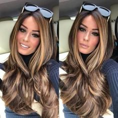 Dive into our Pinterest board for endless inspiration and unleash your inner goddess with a V-cut long hairstyle that'll leave everyone swooning! ✨ #HairInspo #VcutHair #LongHairstyles #GlamourousLooks Care Hairstyle, Stylish Short Hair, Remy Hair Wigs, Human Hair Color, Short Hair Wigs, Short Hair Balayage, Body Wave Wig, Brown Wig, Permed Hairstyles