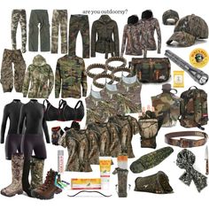 Women Hunting Gear, Cute Hunting Outfits, Deer Hunting Outfits For Women, Hunting Gear For Women, Hunting Clothes For Women, Hunting Camo Outfits, Women’s Deer Hunting Outfits