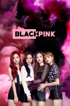 blackpink's new album is out today