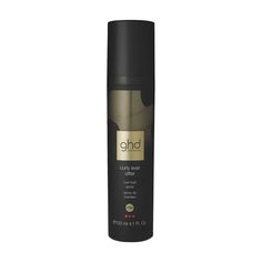 Enhances curls while giving a smooth look and healthy feel to hair. Curly Styling, Ghd Curve, Long Lasting Curls, Curling Wand, Beyond Beauty, Defined Curls, Blow Dryer, Good Hair Day, Wand Curls