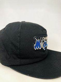 ORLANDO MAGIC VINTAGE 1990'S NBA SNAPBACK HAT MADE BY: UNIVERSAL IND TYPE: ADULT SIZE: ONE SIZES FITS ALL CONDITION: GOOD CONDITION SHIPPING: USPS FIRST CLASS MAIL STARTFROOGALLERY Copyright ©2009-2010 Frooition Ltd. All rights reserved. The following HTML, JavaScript and CSS Styling may not be used or reproduced in whole or in part, without the prior permission of Frooition. All eBay graphics not owned by eBay or eBay associations are the property of the eBay account owner and may not be used w Retro Snapback Fitted Hat For Streetwear, Retro Flat Bill Fitted Hat For Streetwear, Retro Snapback Hat With Flat Bill For Fans, Vintage Flat Brim Baseball Cap For Streetwear, Vintage Flat Brim Hat For Streetwear, Vintage Flat Brim Fitted Hat For Streetwear, Throwback Baseball Cap For Streetwear, Vintage Baseball Trucker Hat For Streetwear, Vintage Snapback Hat For Baseball Season Streetwear