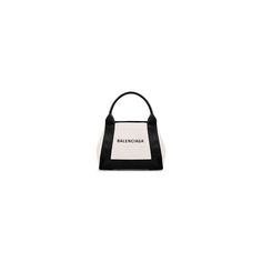 Women's Navy Xs Tote Bag in Black | Balenciaga US Luxury Logo Print Shoulder Bag For Travel, Luxury Shoulder Bag With Logo Print For Travel, Designer Logo Leather Shopping Bags, Designer Logo Leather Bags For Shopping, Designer Black Bag With Logo Print, Leather Bags With Designer Logo For Shopping, Luxury White Bag With Logo Print, Designer Shoulder Bag With Logo Print, Luxury Rectangular Bags With Logo Print