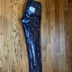 Nwt. Gorgeous Navy Blue Sequins. Size 26. Pant Jumpsuit, Color Blue, Pants For Women, Navy Blue, Navy, Pants, Women Shopping, Blue, Color