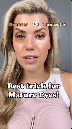 Beauty Mistakes, Makeup Tricks, Beauty Goals, Look Good Feel Good, Makeup Essentials