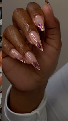 Nails For Dark Skin Tone, Nails For Dark Skin, Nude Nail Designs, Matte Nails Design, Future Wardrobe, Exotic Nails, Acrylic Nails Coffin Pink, Nails Only