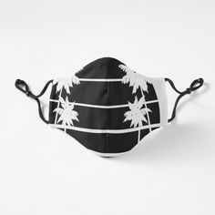 Retrouvez mes designs sur un tas de super produits ! Faites un tour sur ma boutique Redbubble #RBandME : https://www.redbubble.com/fr/i/masque/Palm-tree-par-Rem-Led/88447987.6BSL1?asc=u Palm Trees