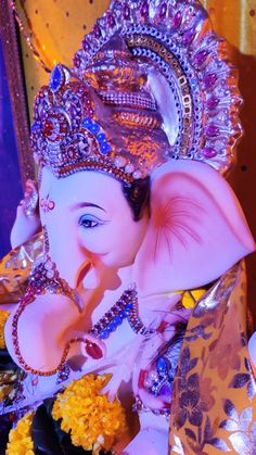 Ganesh Images HD Wallpapers For Mobile Ganesh Wallpaper Full Hd 4k, Ma Meldi, Ganesh Wallpapers, Compass Wallpaper, Ganpati Photo, Ganpati Photo Hd, Wallpapers 4k Hd, Best Love Pics, Ganpati Bappa Wallpapers