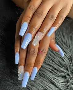 Pin by olivia nwigwe on nails | Long square acrylic nails, Purple acrylic nails, Long acrylic nails Trending Acrylic Nails Short Square, Bougie Nails, Acrylic Nails Purple, Nails Long Acrylic, Acrylic Nails Long, Nails Long Square, Purple Acrylic Nails, Nails Purple, Purple Acrylic