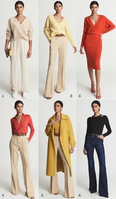 Rusty Outfit Ideas, Contemporary Chic Outfit, Soft Dramatic Outfit Ideas, French Fashion 2023, Dramatic Casual Outfit, Clothes Y2k Aesthetic, Y2k Aesthetic Clothes, Soft Dramatic, Look Office