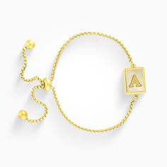 Say it with jewellery! Our Yours Truly Bracelet is the perfect gift for that special someone. Personalize it with an initial charm and adjustable slider chain for the perfect fit. Make your mark! Initial Charm Bracelet, Special Someone, Waist Chain, Belly Rings, Make Your Mark, Yours Truly, Initial Charm, Ring Necklace, Arm Band