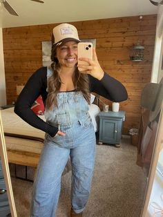 Celebrate the essence of fall with the Jessie Overalls, your perfect companion for pumpkin patches and cozy bonfire nights. Made from 100% cotton denim, these relaxed, wide-leg overalls effortlessly pair with a long-sleeve tee and ankle boots, ideal for sipping cider or enjoying a hayride. With adjustable straps and functional pockets, they combine practicality with stylish flair for all your autumn adventures. Details & Sizing Relaxed, wide-leg silhouette Adjustable straps Functional pockets Mo Autumn Adventures, Farm Clothes, Hair Socks, Overalls Outfit, Pumpkin Patches, Bonfire Night, Down On The Farm, Jewelry Bags, Pumpkin Patch