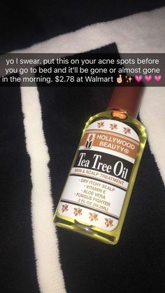 Tea Tree Oil Skin, Skin Care Face, Face Care Tips, Acne Spots, Amazing Diy, Diy Skin Care, Healthy Skin Care, Diy Skin, Halloween Make