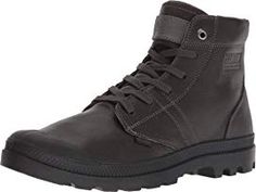 Palladium Pampa Sport Cuff WPN | Zappos.com Palladium Sneakers, Luxury Men's Outdoor Lace-up Boots, Men's Outdoor Lace-up Shoes, Palladium Shoes, Palladium Boots Pampa, Top Sneakers, High Tops, High Top Sneakers, Cuff